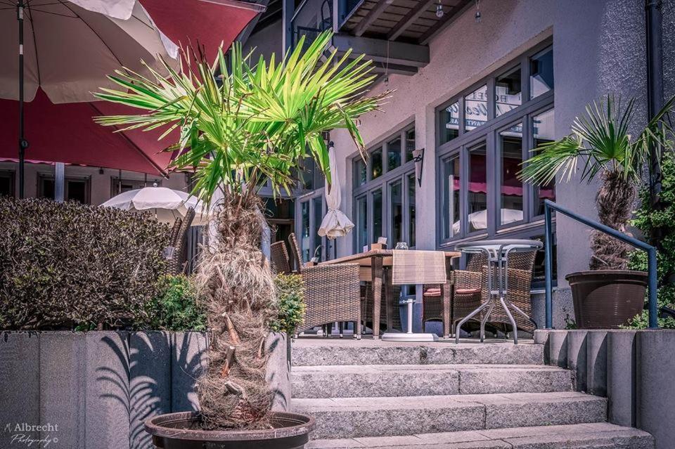 Sopherl Am See - Fruehstueck Auf Der Seeterrasse, Sehr Ruhig Und Wunderschoen Am See, 3 Minuten Nach Oberpfaffenhofen, Viele Radtouren, Restaurants & Cafes In Der Umgebung Weßling Exteriör bild
