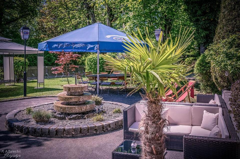 Sopherl Am See - Fruehstueck Auf Der Seeterrasse, Sehr Ruhig Und Wunderschoen Am See, 3 Minuten Nach Oberpfaffenhofen, Viele Radtouren, Restaurants & Cafes In Der Umgebung Weßling Exteriör bild